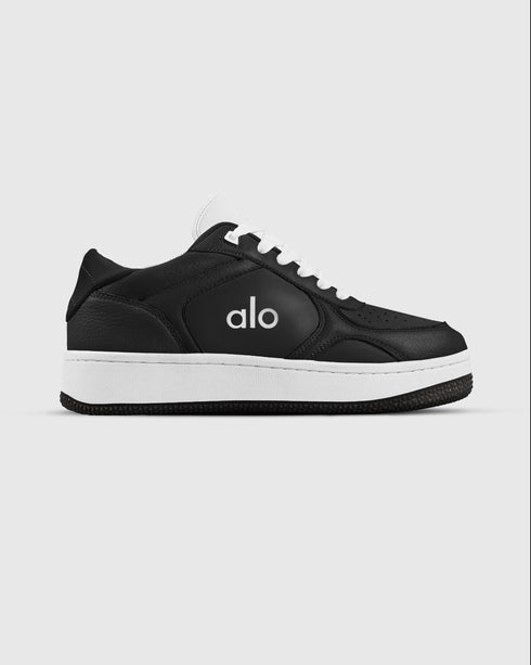 ALO RECOVERY MODE SNEAKER