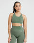 SEAMLESS 2.0 BRANDED BRA