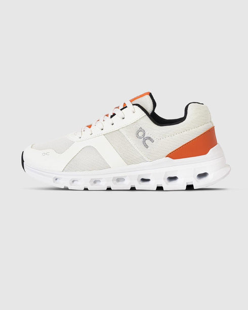 ON CLOUD 5 SHOES