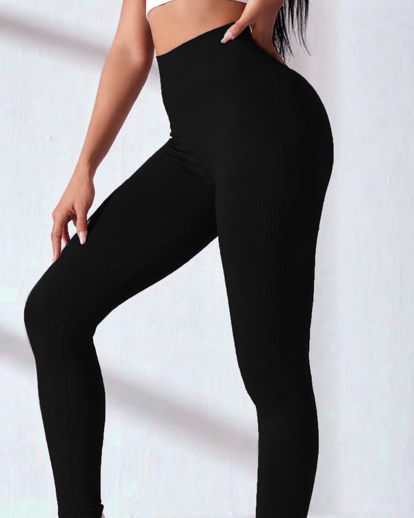 Women's Black Gym