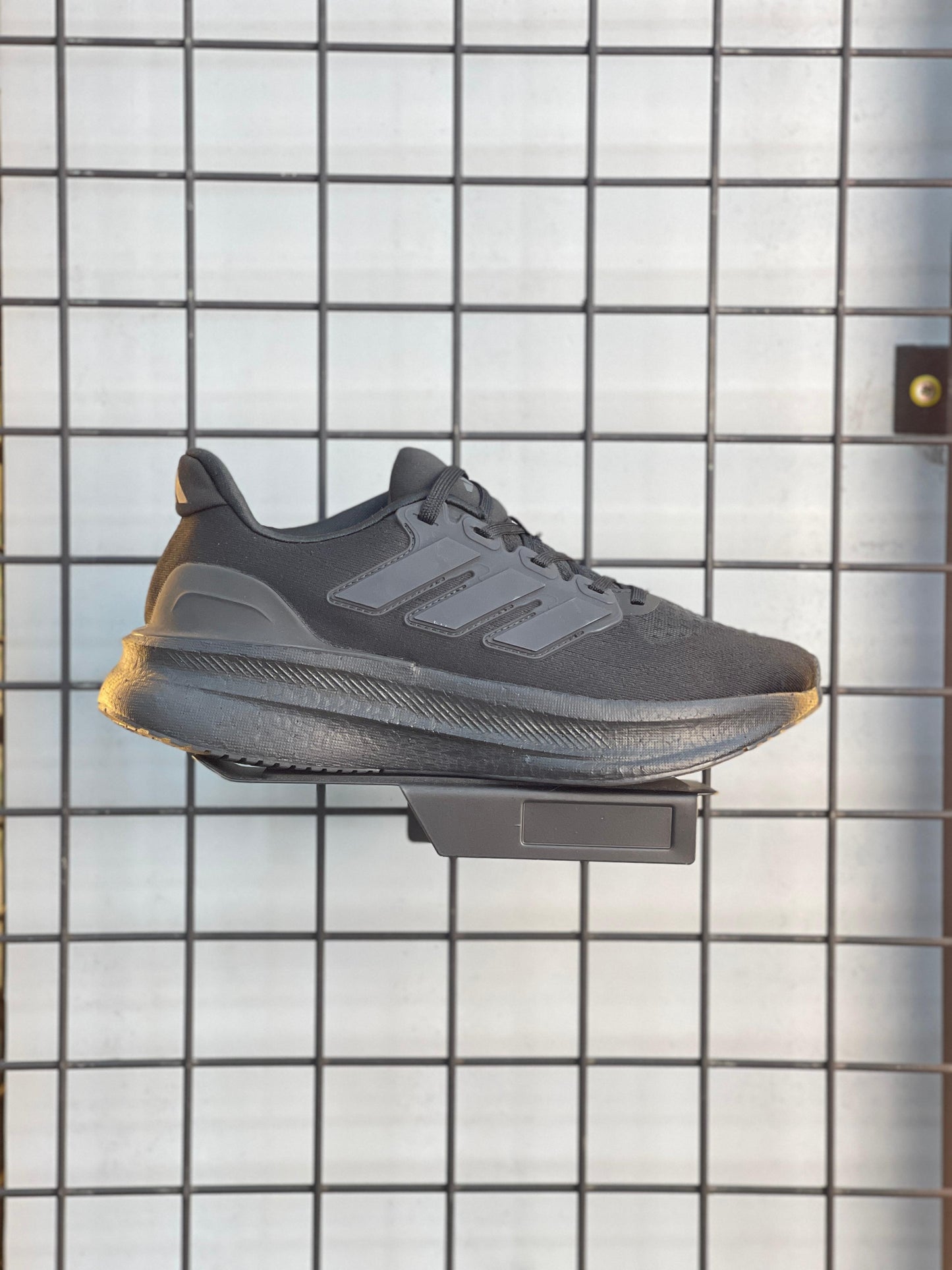 ADIDAS ULTRABOOST 02 SHOES