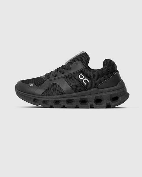 On cloud running