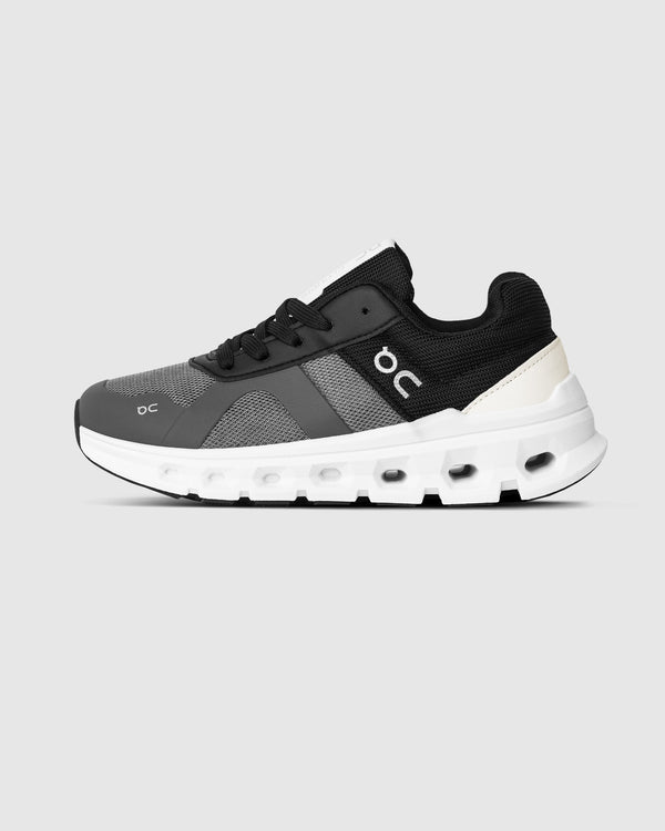 On cloud running