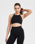 EFFORTLESS SEAMLESS NON BRANDED BRA