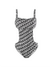 Cd VINTAGE SWIMSUIT