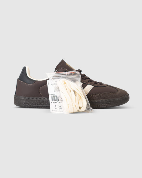 ADIDAS SAMBA PRO SHOES