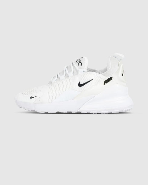 Nike 270 full white