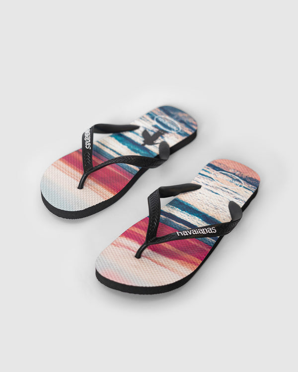 SLIPPER 001 HAVS