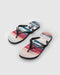 SLIPPER 001 HAVS