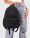 Classic Black Everyday Backpack