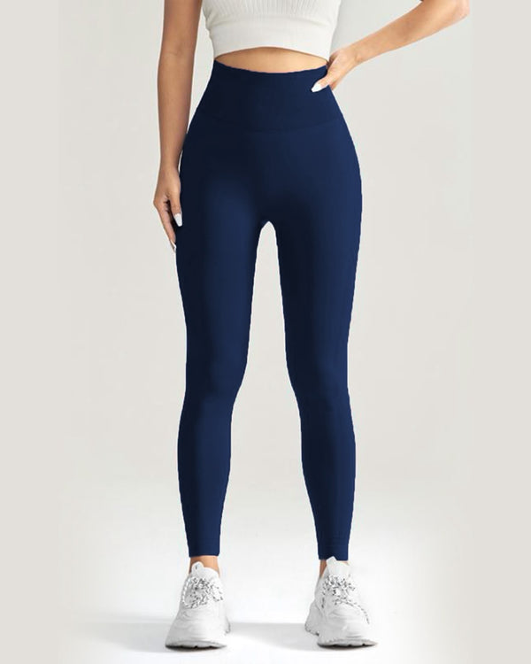 Women's yoga high Waisted Legging
