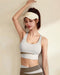 Women's Blue Sports Bra