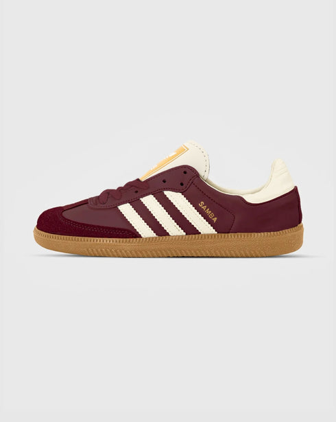 ADIDAS SAMBA SHOES "Tiny Defect"