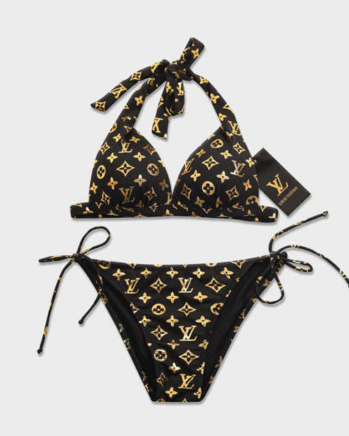 L GLOW BIKINI
