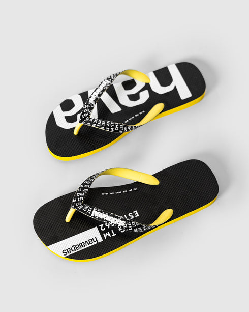 SLIPPER 001 HAVS