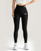 Women's yoga high
