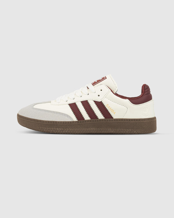 ADIDAS SAMBA PREMIUM SHOES