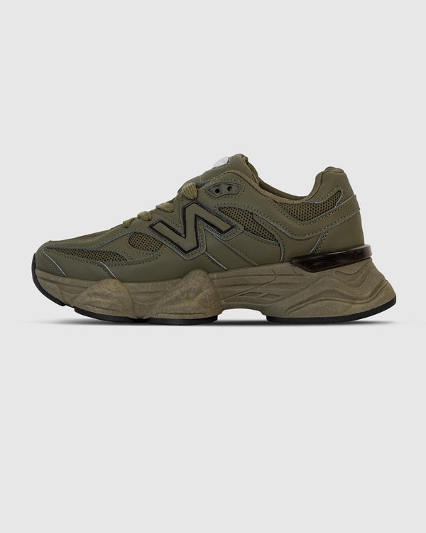 NEW BALANCE 9060 MUSHROOM SHOES