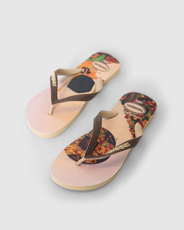 SLIPPER 001 HAVS
