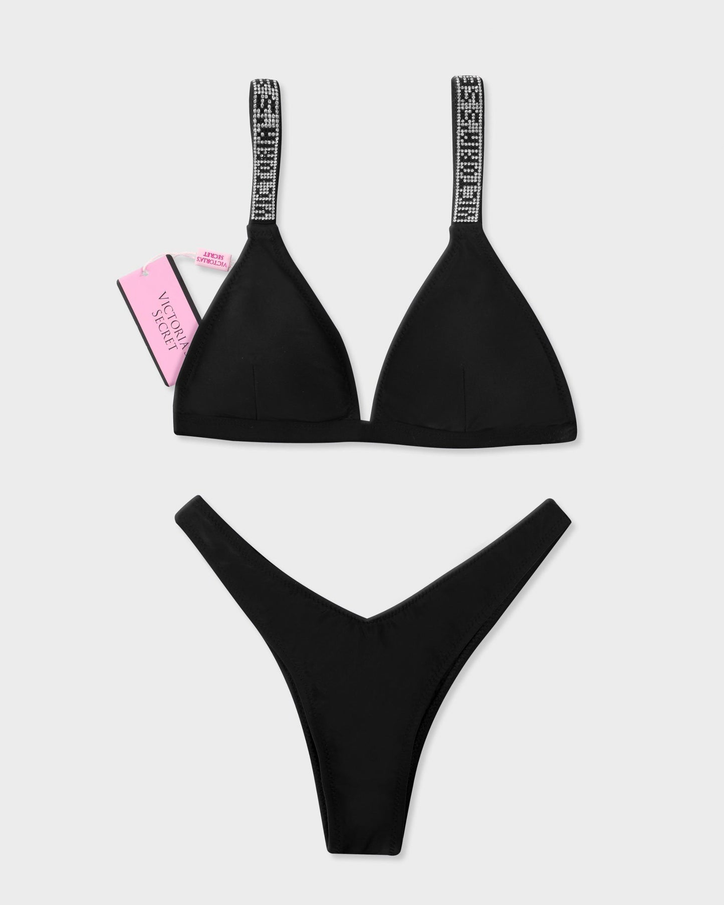 VICTORIA'S SECRET MINIMALIST V BIKINI