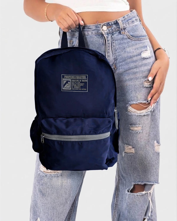 Navy Everyday Utility Backpack