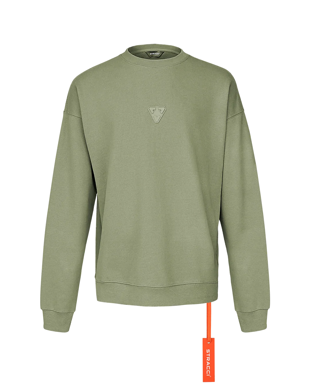 65# Arrows Men's Sweatshirt Round Neck