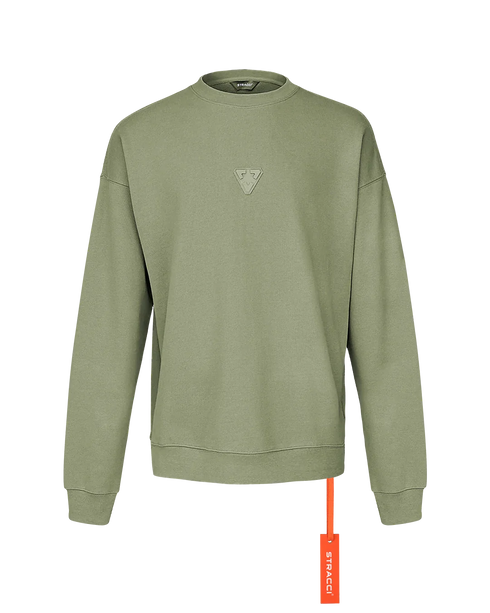 65# Arrows Men's Sweatshirt Round Neck