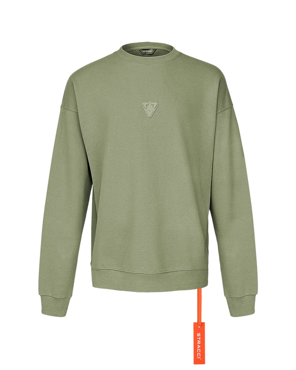 65# Arrows Men's Sweatshirt Round Neck