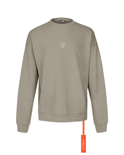 62# Arrows Men's Sweatshirt Round Neck