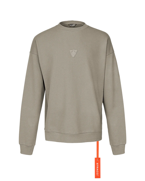 62# Arrows Men's Sweatshirt Round Neck