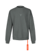 12# Arrows Men's Sweatshirt Round Neck