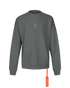 12# Arrows Men's Sweatshirt Round Neck