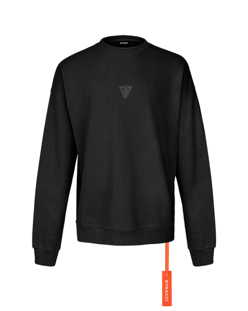 1# Arrows Men's Sweatshirt Round Neck