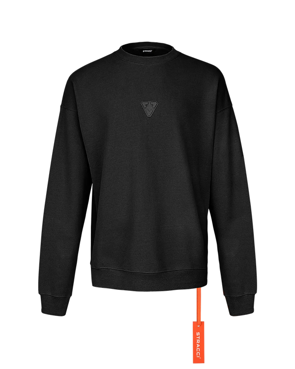 1# Arrows Men's Sweatshirt Round Neck
