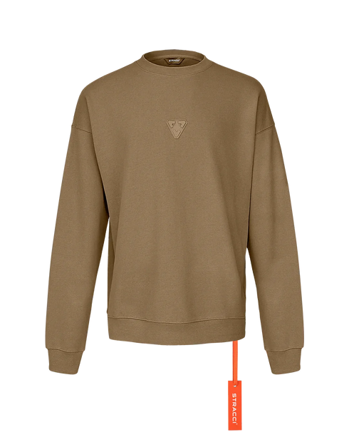 40# Arrows Men's Sweatshirt Round Neck