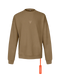 40# Arrows Men's Sweatshirt Round Neck