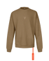 40# Arrows Men's Sweatshirt Round Neck
