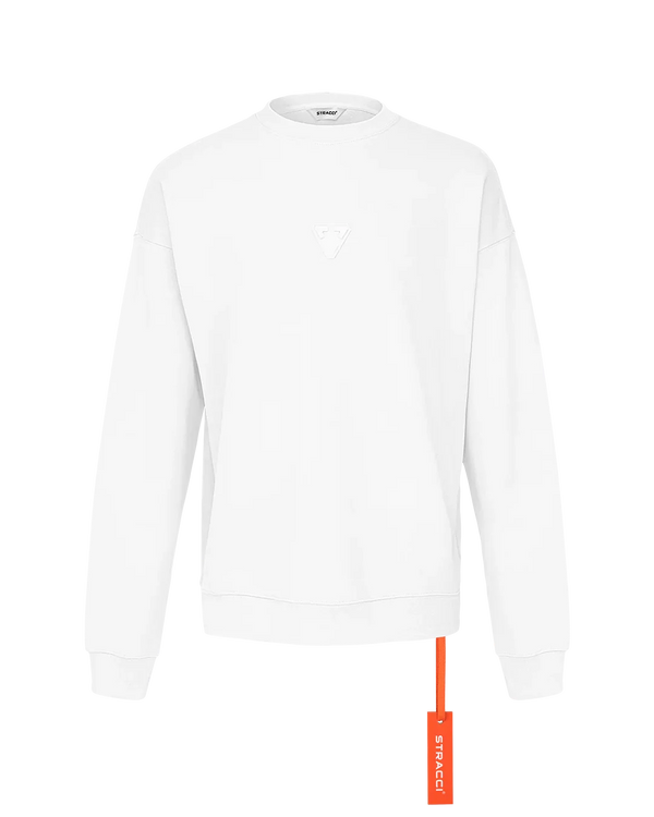 2# Arrows Men's Sweatshirt Round NecK