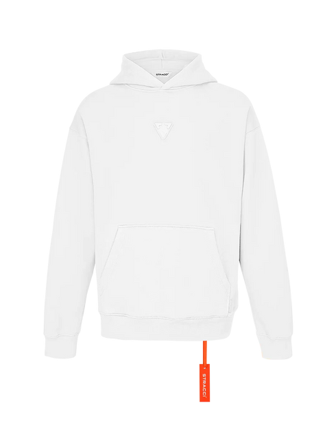 2# Arrows Men's Sweatshirt Hood