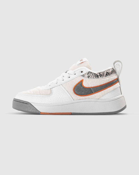 BOOK ONE INSPIRED SHOES