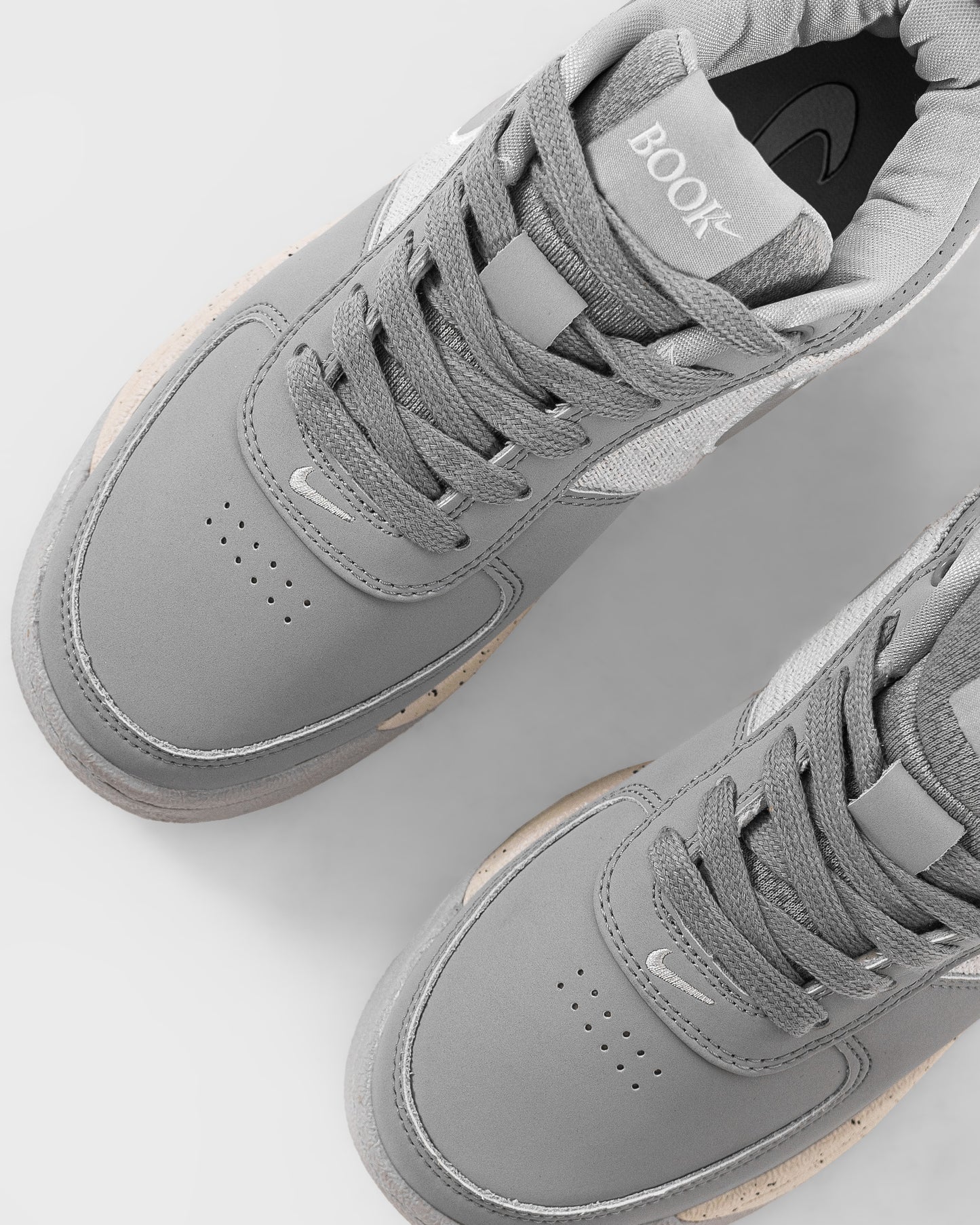 BOOK ONE INSPIRED SHOES