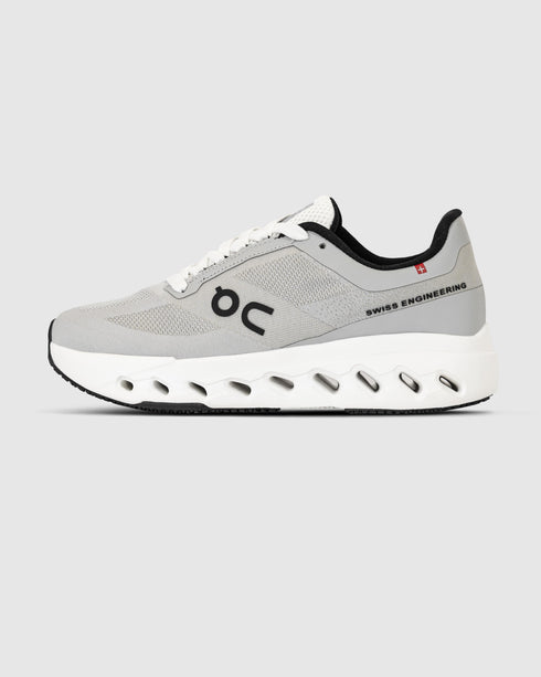 ON RUN