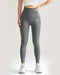 Women's yoga high