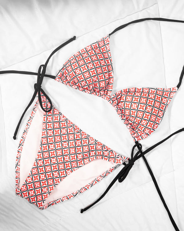 L SEA BIKINI