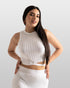 STYLE-White-Knitted Set