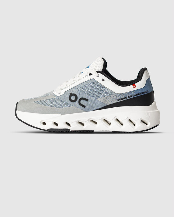 ON RUN