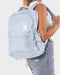 Light Blue Rabbit School Backpack