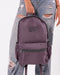 Purple Everyday Utility Backpack