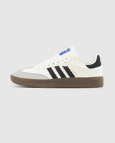 ADIDAS SAMBA PREMIUM SHOES