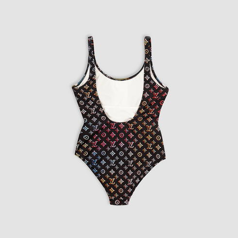 MONO SWIMSUIT